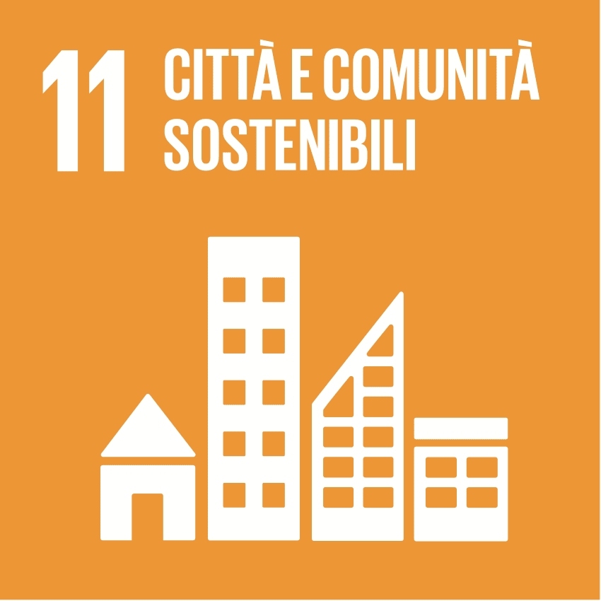 SDG11 - Banca Ifis