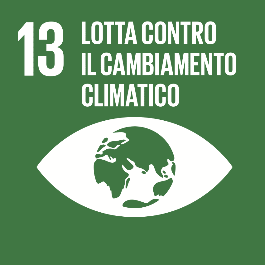 SDG 13 - Banca Ifis