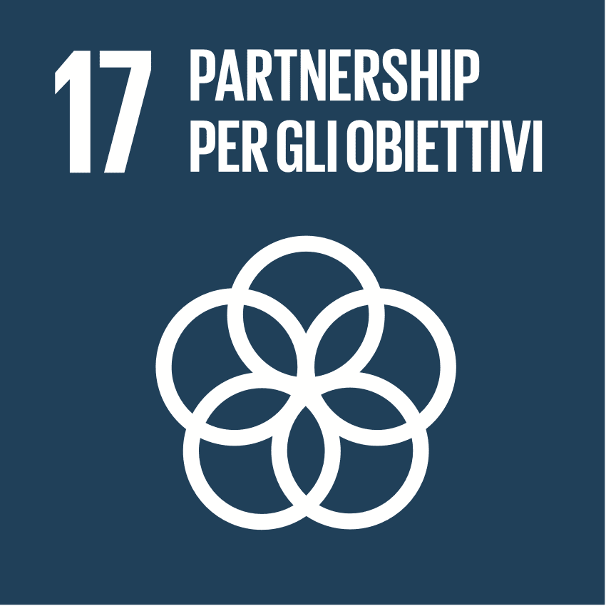 SDG 17 - Banca Ifis