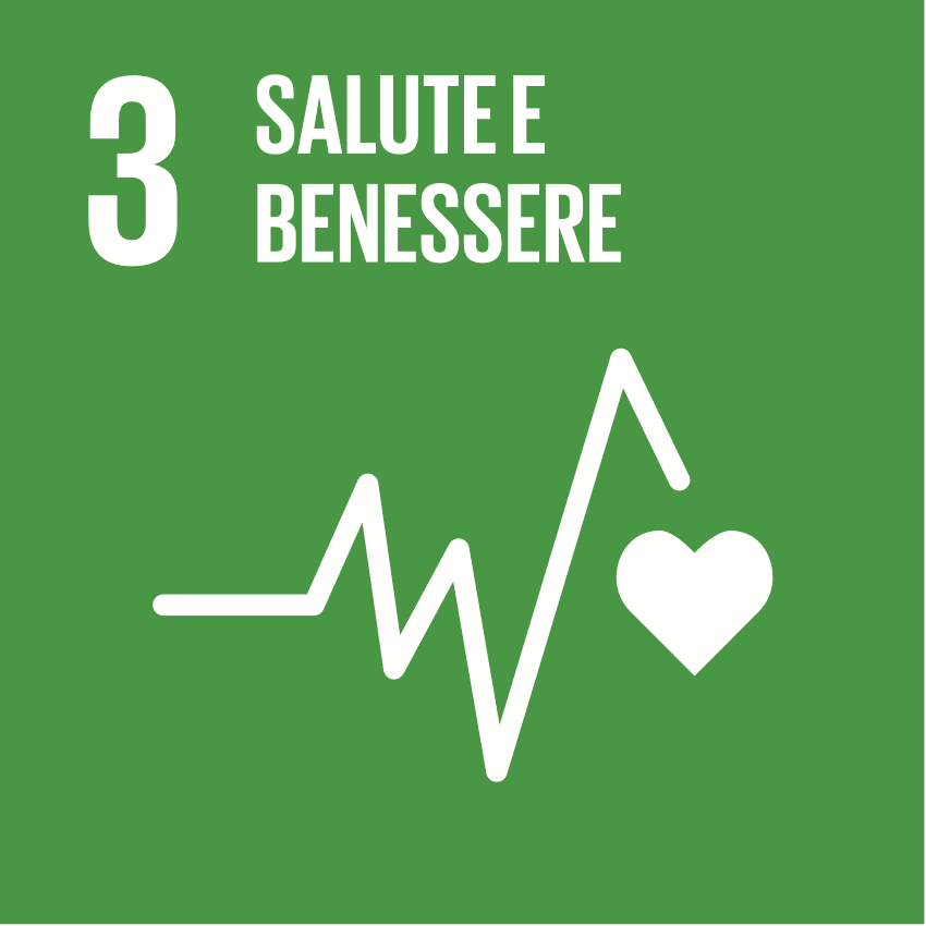 SDG3 - Banca Ifis