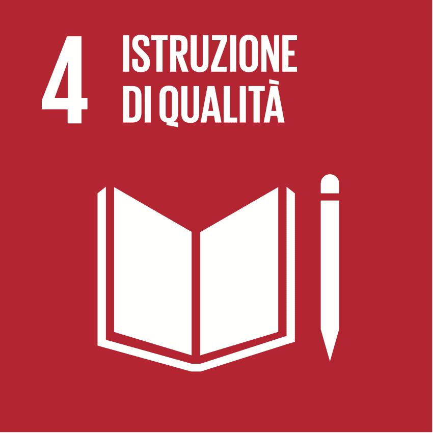SDG 4 - Banca Ifis