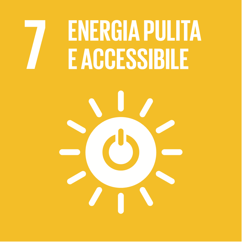 SDG 7 - Banca ifis