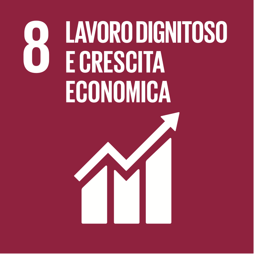 SDG 8 - Banca Ifis