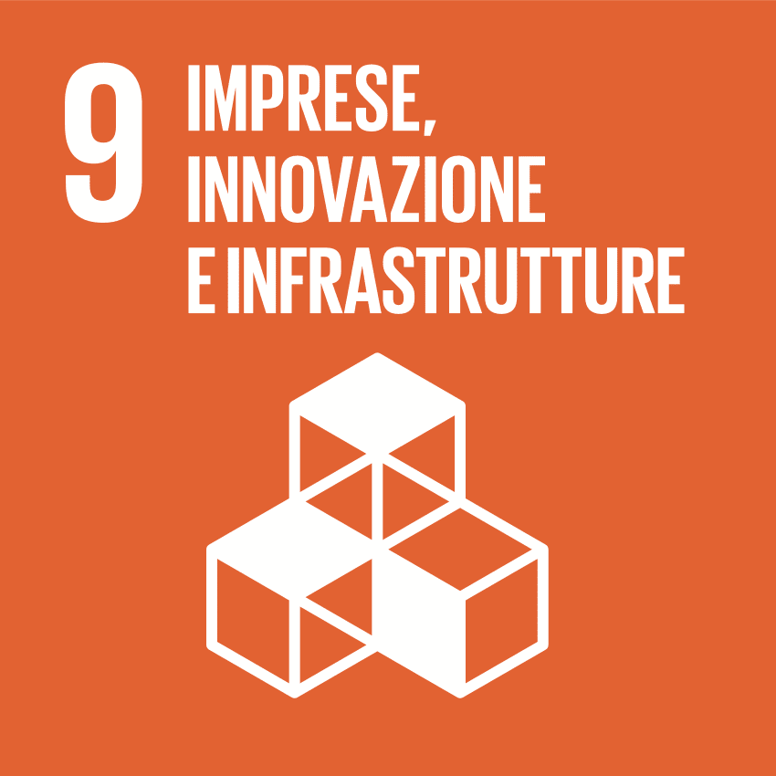 SDG 9 - Banca Ifis