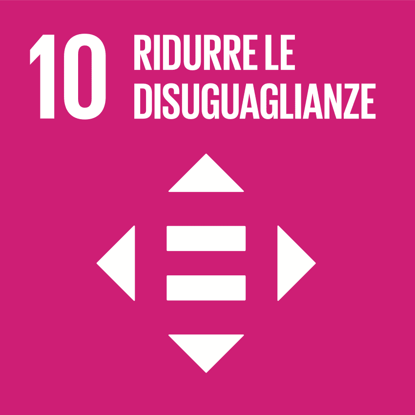 SDG10 - Banca Ifis
