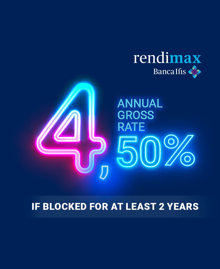 rendimax 4,50