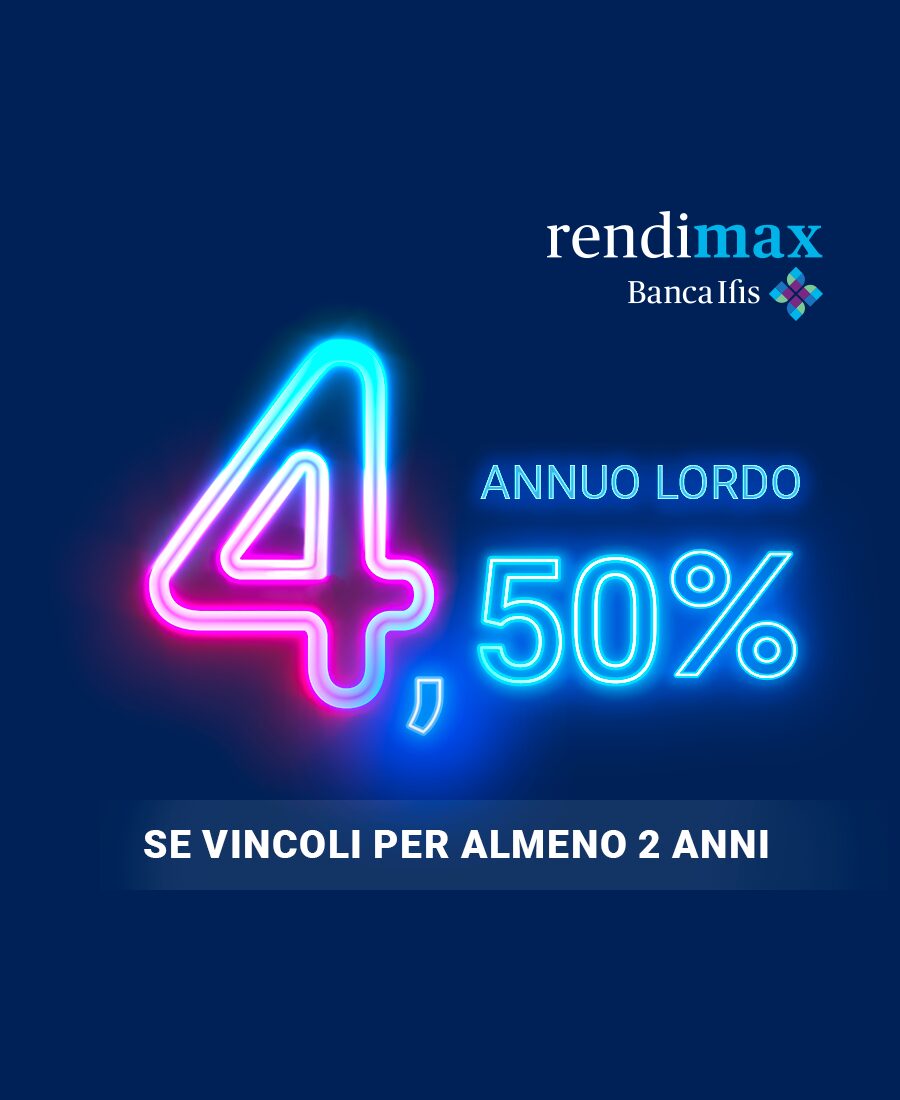 rendimax 4,50