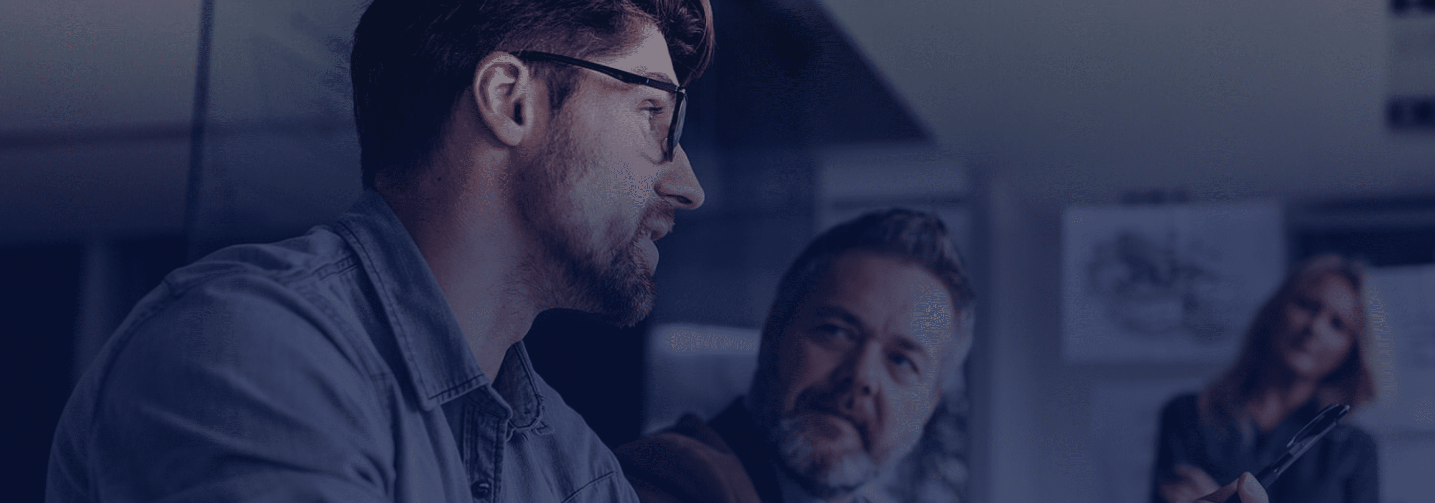 Noi, al fianco delle imprese che crescono